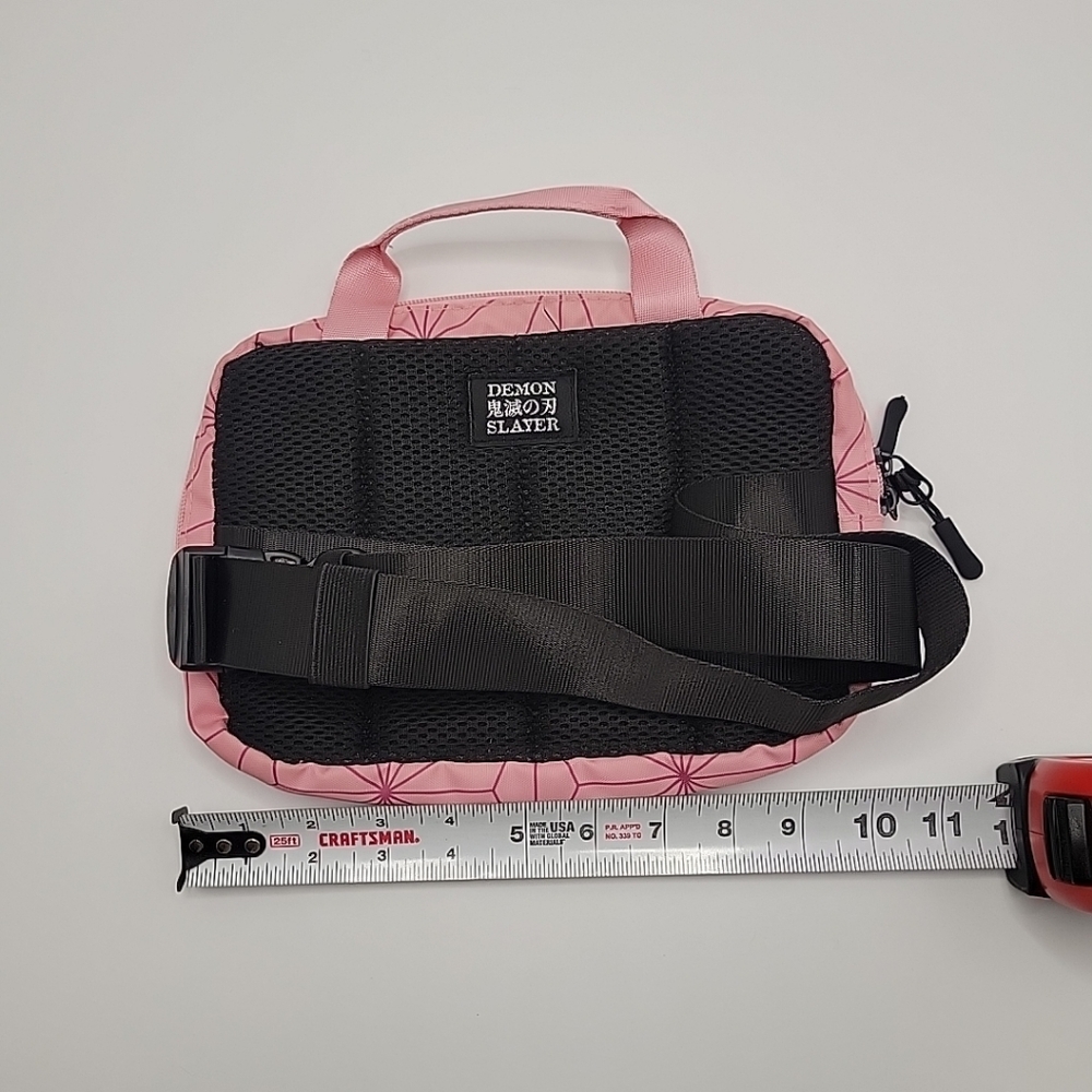 Demon Slayer Fanny Pack - Picture 8 of 10